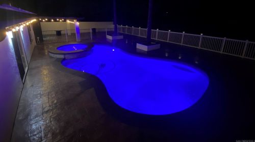 9958 Halberns Blvd, Santee CA  92071-1438 exterior