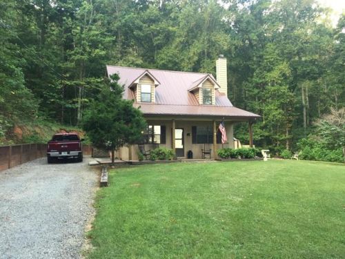 191 Star Mountain Rd, Englewood, TN 37329-5374