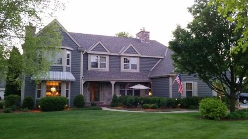 11627 River Ridge Dr, Thiensville, WI 53092-2756