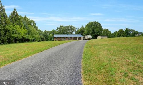 300 Midway Rd, York Haven PA  17370-9017 exterior