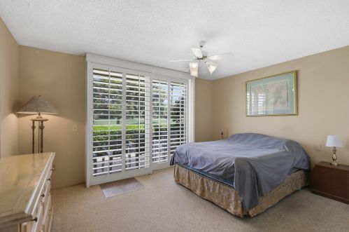 55 Sunrise Dr, Rancho Mirage CA  92270-3845 exterior