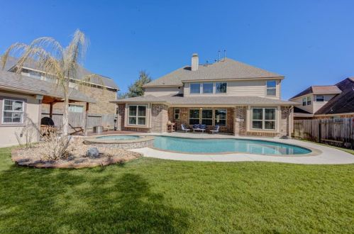 12506 Arnette Park Ln, Humble, TX 77346-1879