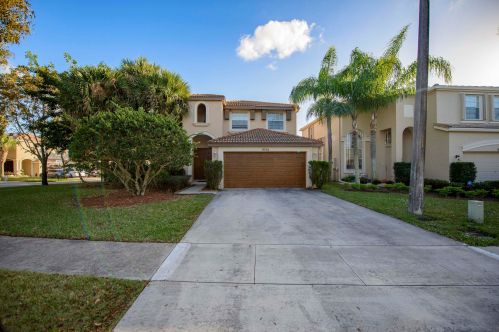 9754 Scribner Ln, West Palm Beach, FL 33414-6484