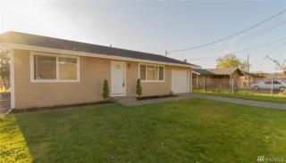 5214 Alaska St, Tacoma WA  98408-1445 exterior