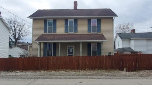 16 Dexter St, Herminie, PA 15637-1304