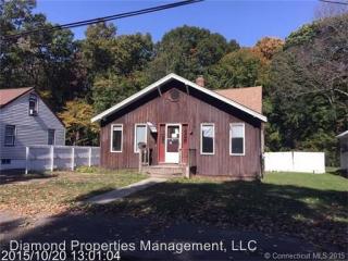 161 Botsford Ave, Milford CT  06460-5808 exterior