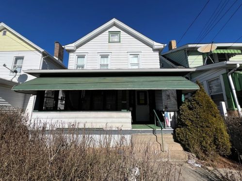 2609 Stewart St, Mckeesport, PA 15132-5322