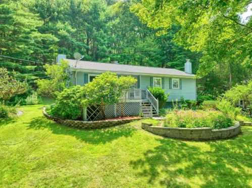 66 Brothers Rd, Poughquag NY  12570-5612 exterior