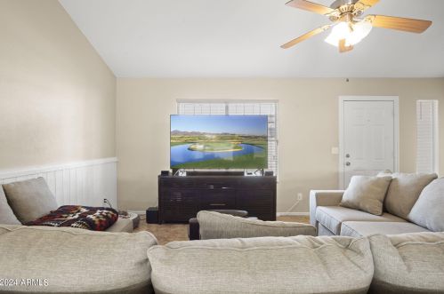 4719 Kristal Way, Glendale AZ  85308-4855 exterior