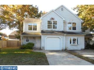21 Adams Ave, Berlin Boro, NJ 08009-8921