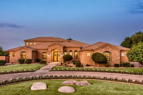 5793 Tanina Ct, Gilbert, AZ 85298-0321