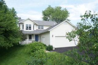 267 Southfield Dr, Saint George VT  05495-5214 exterior