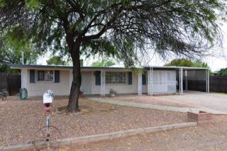 4008 Hayhurst Ln, Tucson, AZ 85712-1508