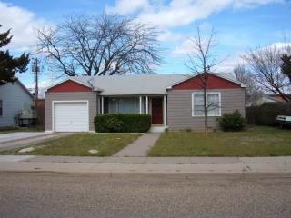 2408 35th St, Lubbock TX  79412-1004 exterior