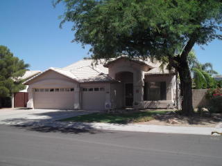 1124 Pinon Ave, Gilbert, AZ 85233-3724
