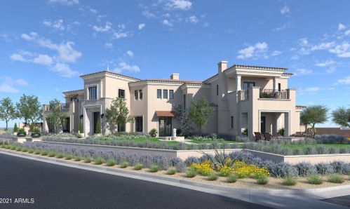 9735 Kemper Way, Scottsdale, AZ 85255-6270