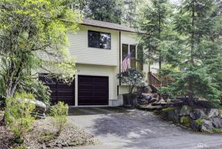 16902 135th Pl, Seattle WA  98058-6901 exterior