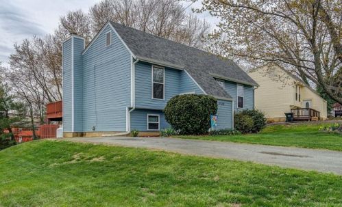 7129 Crosstimbers Trl, Roanoke, VA 24019-2121