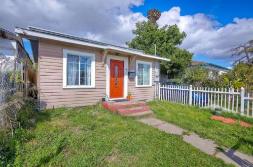 4778 Dwight St, San Diego, CA 92105-2955