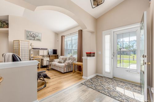 527 Greenway Ter, Port Saint Lucie FL  34983-2642 exterior