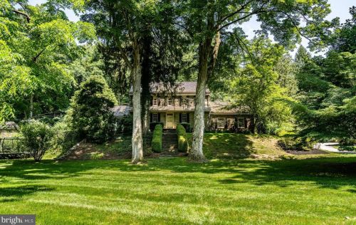 1204 Old Shadyside Rd, Downingtown, PA 19335-3806