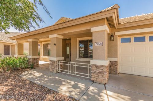 29900 Maravilla Dr, San Tan Valley AZ  85143-3831 exterior