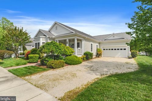 24957 Crooked Stick Way, Millsboro DE  19966-6277 exterior