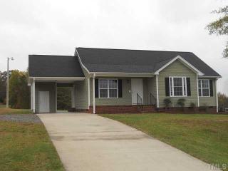 1449 Lakeside Ave, Burlington, NC 27217-9733
