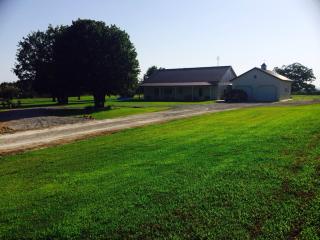 7901 55th St, Muskogee OK  74403-1927 exterior