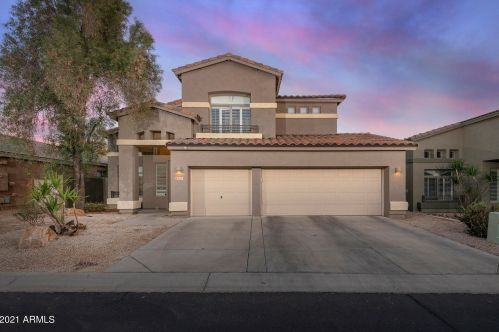 4851 Eden Dr, Cave Creek, AZ 85331-2927