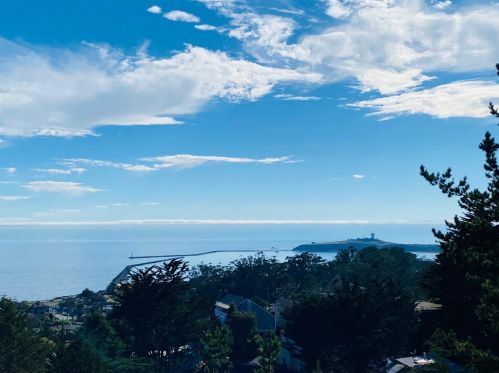 123 El Granada Blvd, Princeton By The Sea, CA 94019-4852