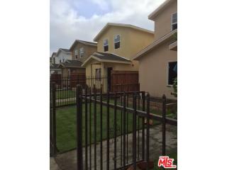 9316 San Pedro St, Los Angeles, CA 90003-3845