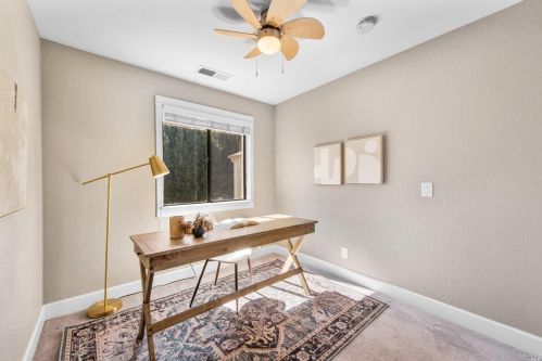 2625 Westberry Dr, Santa Rosa CA 95403-7207 exterior