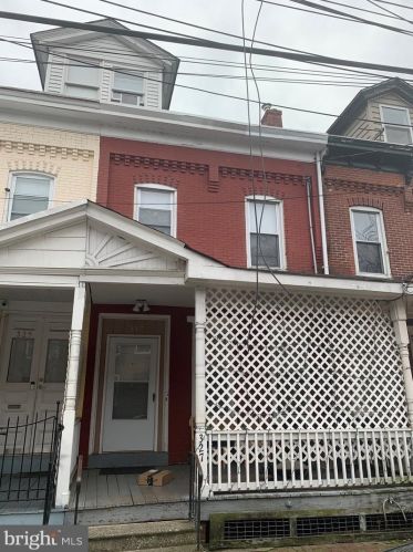 327 Tyler St, Trenton, NJ 08609-2530