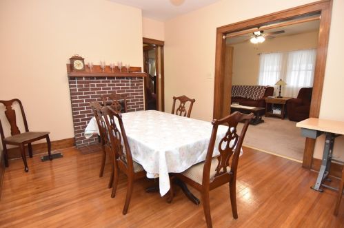 4012 Davis Ave, Whitaker PA  15120-3424 exterior