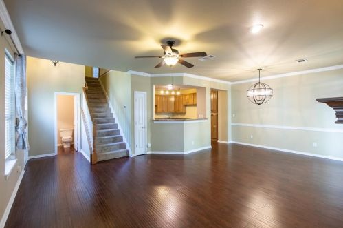 609 Regency Dr, Allen TX  75002-3048 exterior