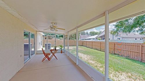 3738 Golden Eagle Dr, Land O Lakes FL  34639-9542 exterior