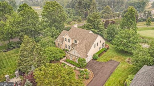 707 Alton Ct, Prospectville, PA 19002-1824