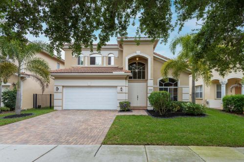 235 Gazetta Way, West Palm Beach, FL 33413-1051