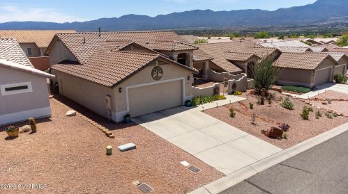 6355 Distant View Ct, Cornville, AZ 86325-4865