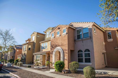 7752 Bonitos Dr, Phoenix AZ  85035-5076 exterior