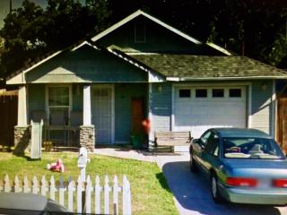 3503 21st Ave, Sacramento CA  95820-4404 exterior