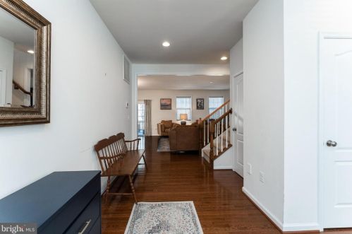 9632 Hillcrest Dr, Fredericksburg VA  22407 exterior