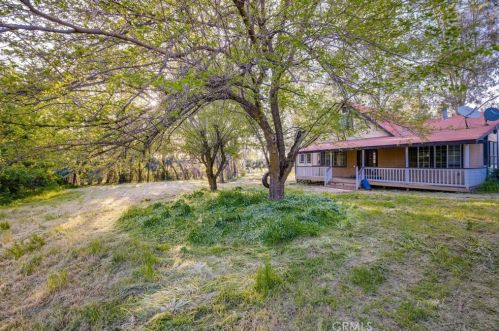 6431 Upper Palermo Rd, Oroville CA  95966-9017 exterior