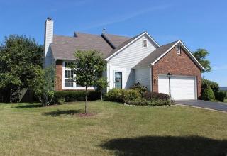 4338 Brickwood Dr, Hilliard, OH 43026-3419