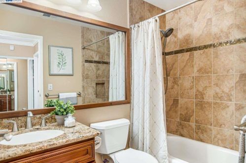 17 Haven Pl, San Ramon CA  94583-3315 exterior