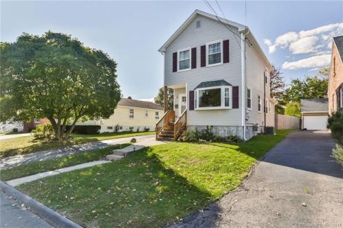 555 Light St, Stratford, CT 06614-4633