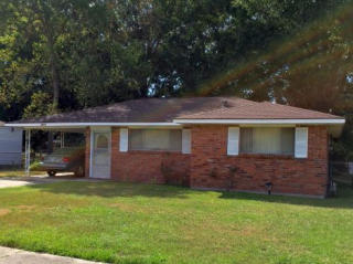 2513 Mchugh Rd, Baker, LA 70714-2717