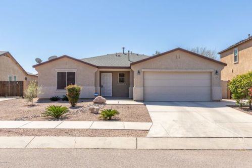 5958 Cedarbird Dr, Tucson, AZ 85756-8603
