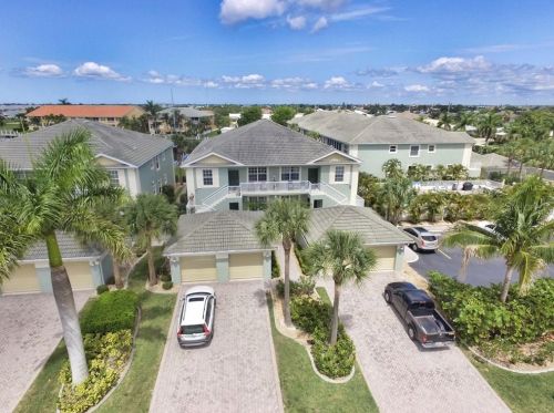 1431 Aqui Esta Dr, Punta Gorda FL  33950-6628 exterior